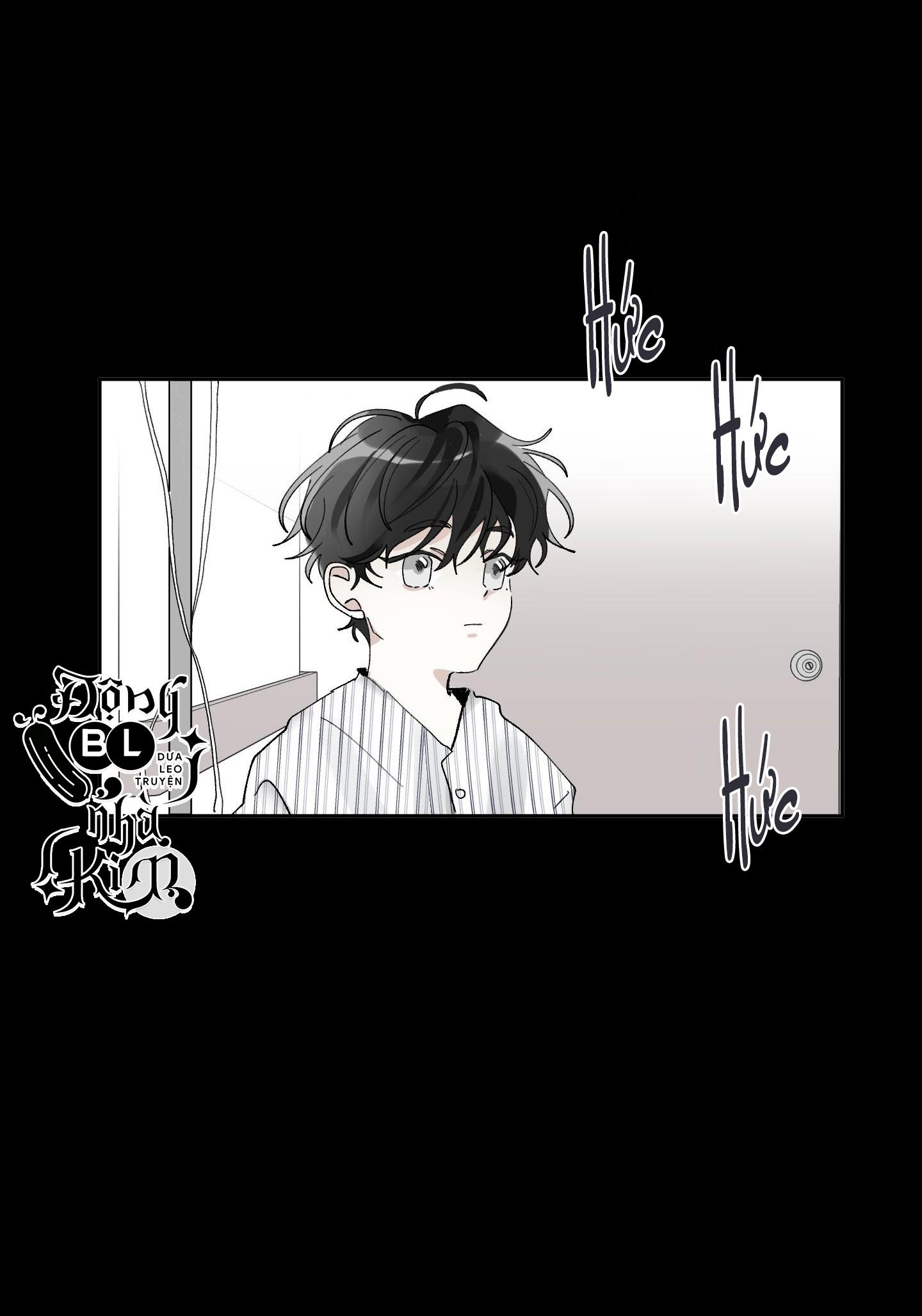 thế giới của tôi khi không có em chapter 25 25