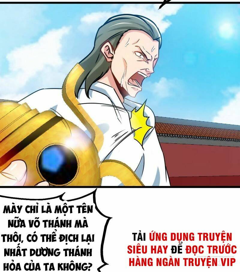 chí tôn thần ma chapter 159 3