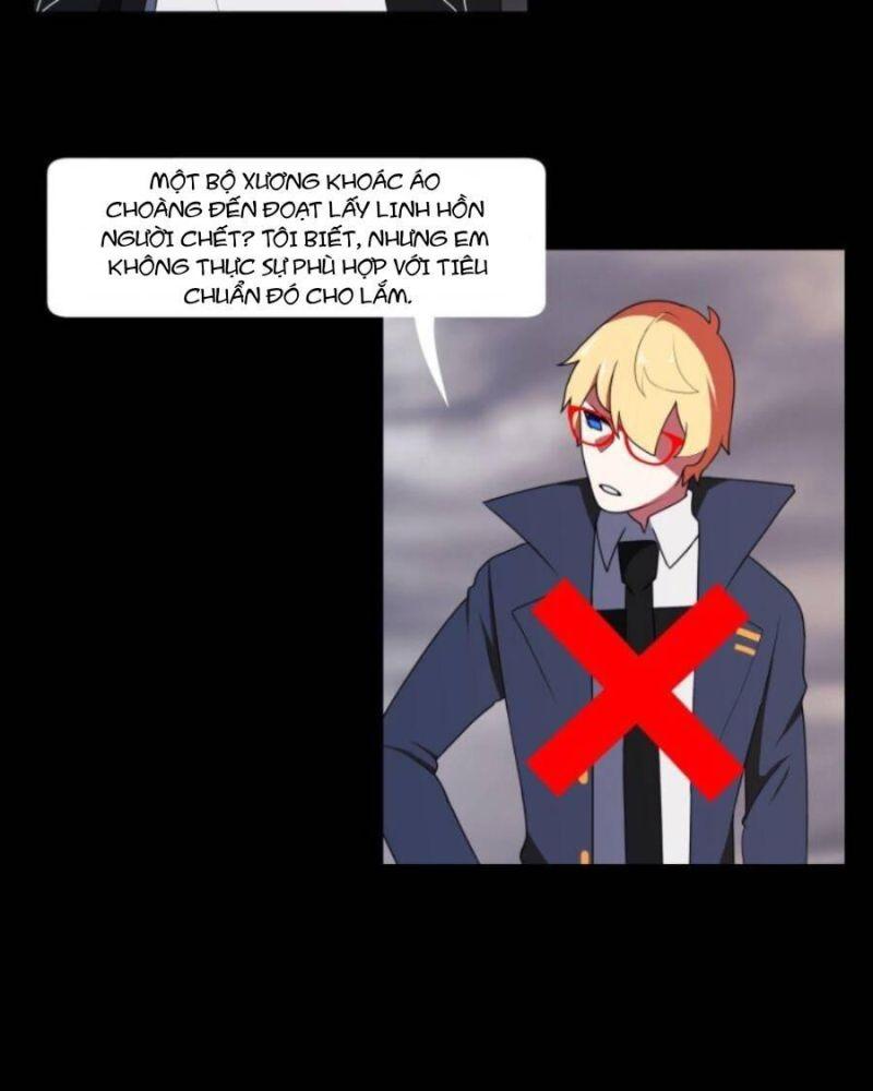 tử thần chapter 29 25