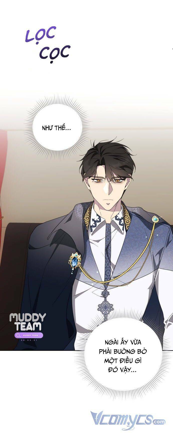 ta đã từng mong nàng biến mất chapter 40 53