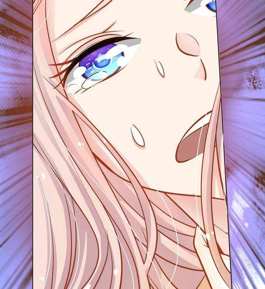 thiếu soái của tôi chính là manh như vậy chapter 57 47