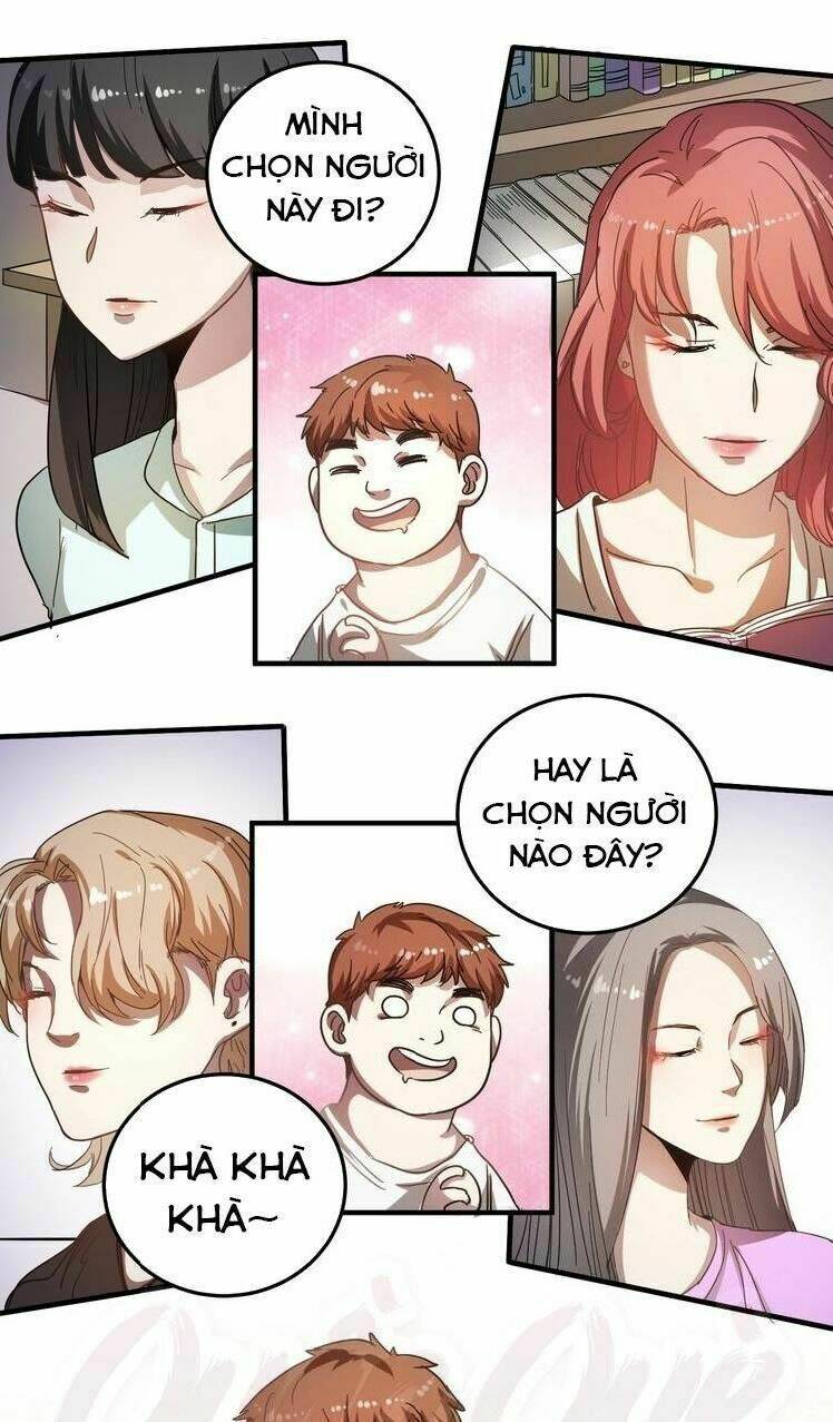 thành tựu của ta rất nhiều chapter 2 49