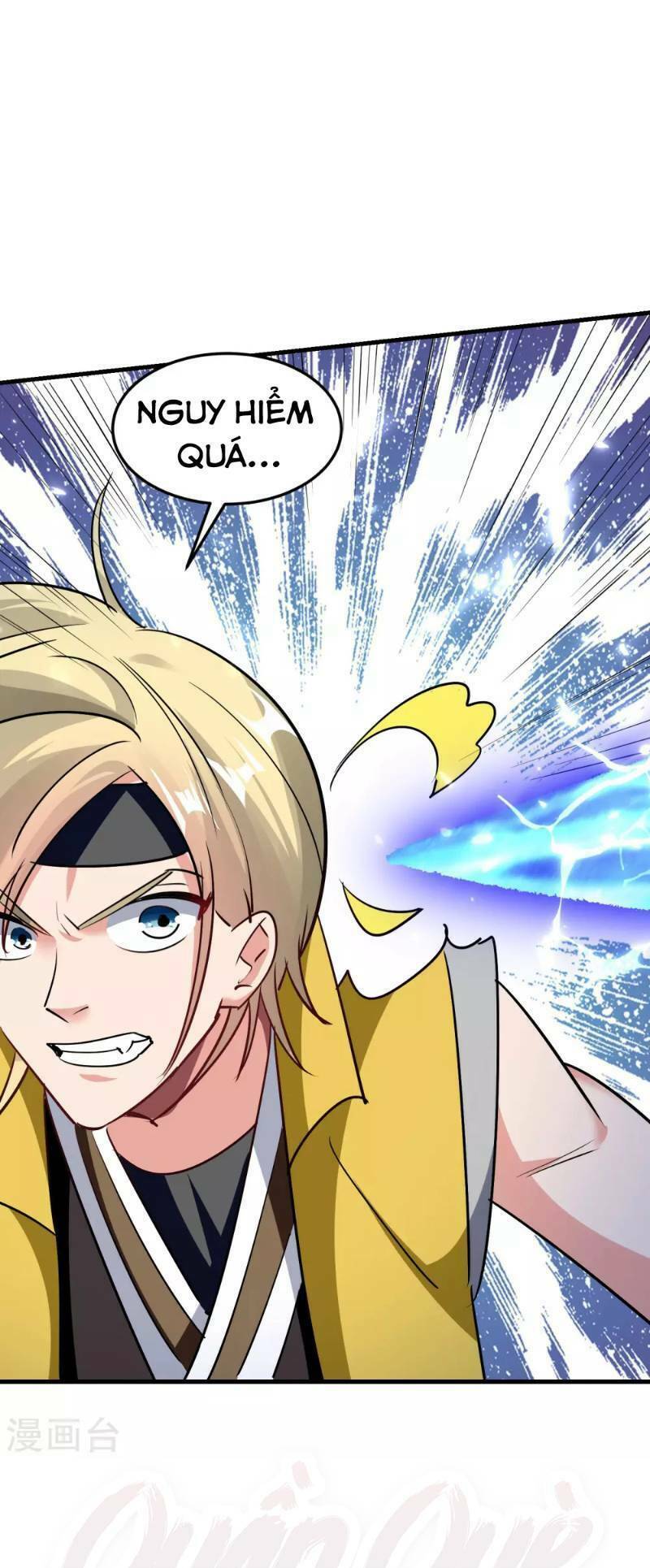 vạn giới tiên vương chapter 45 10