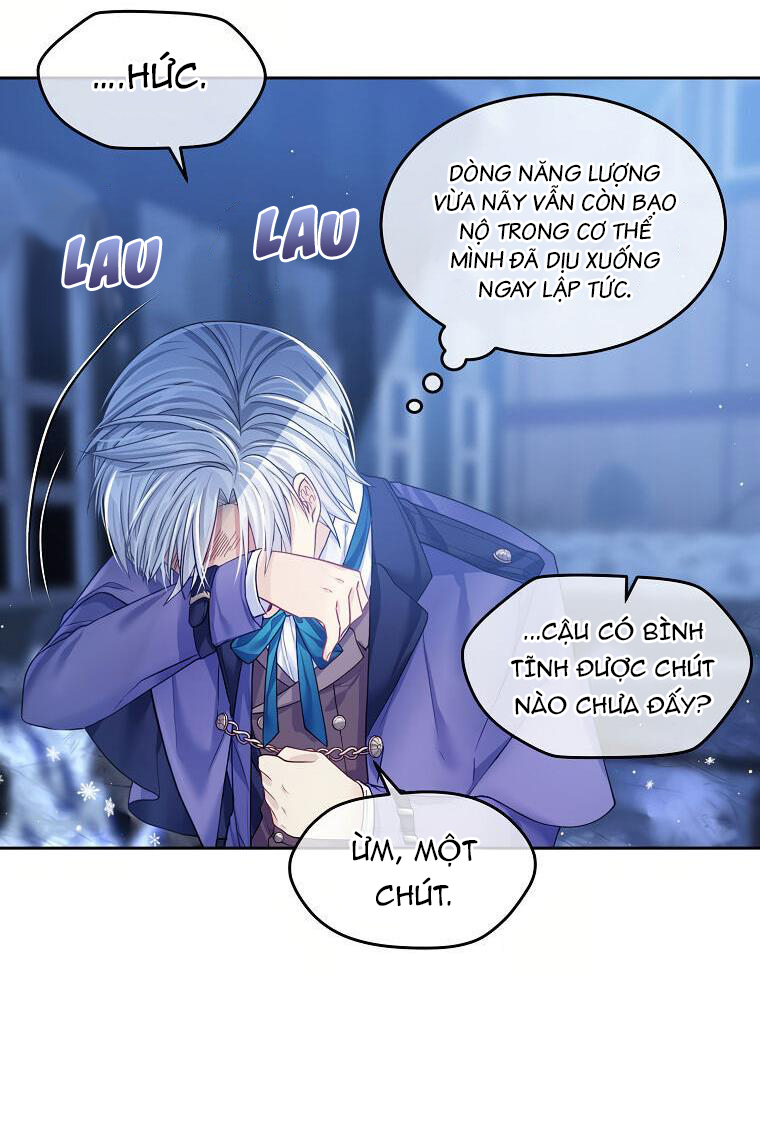 chồng tôi dễ thương quá, phải làm sao bây giờ? chapter 9.1 20