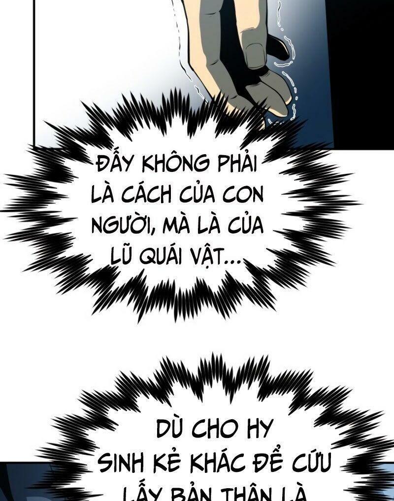 ngôi nhà kết nối với hầm ngục chapter 5 50