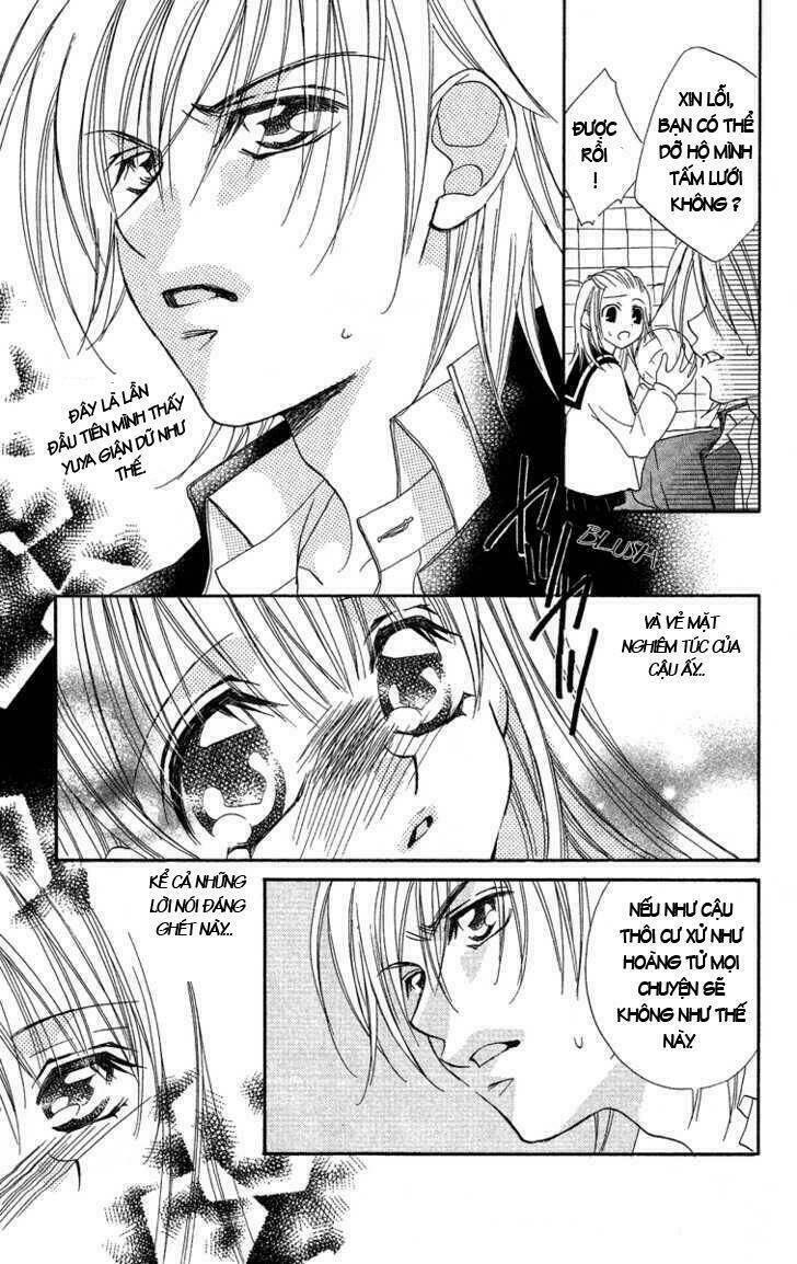 cherry love chapter 4 13