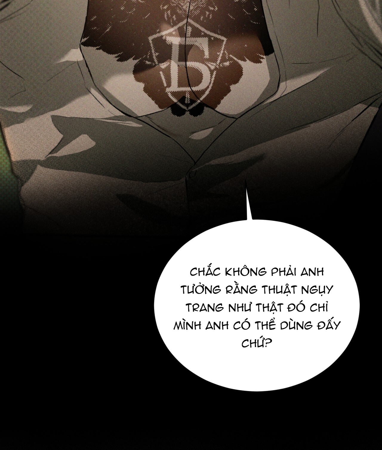 codename anastasia chapter 40.2 77