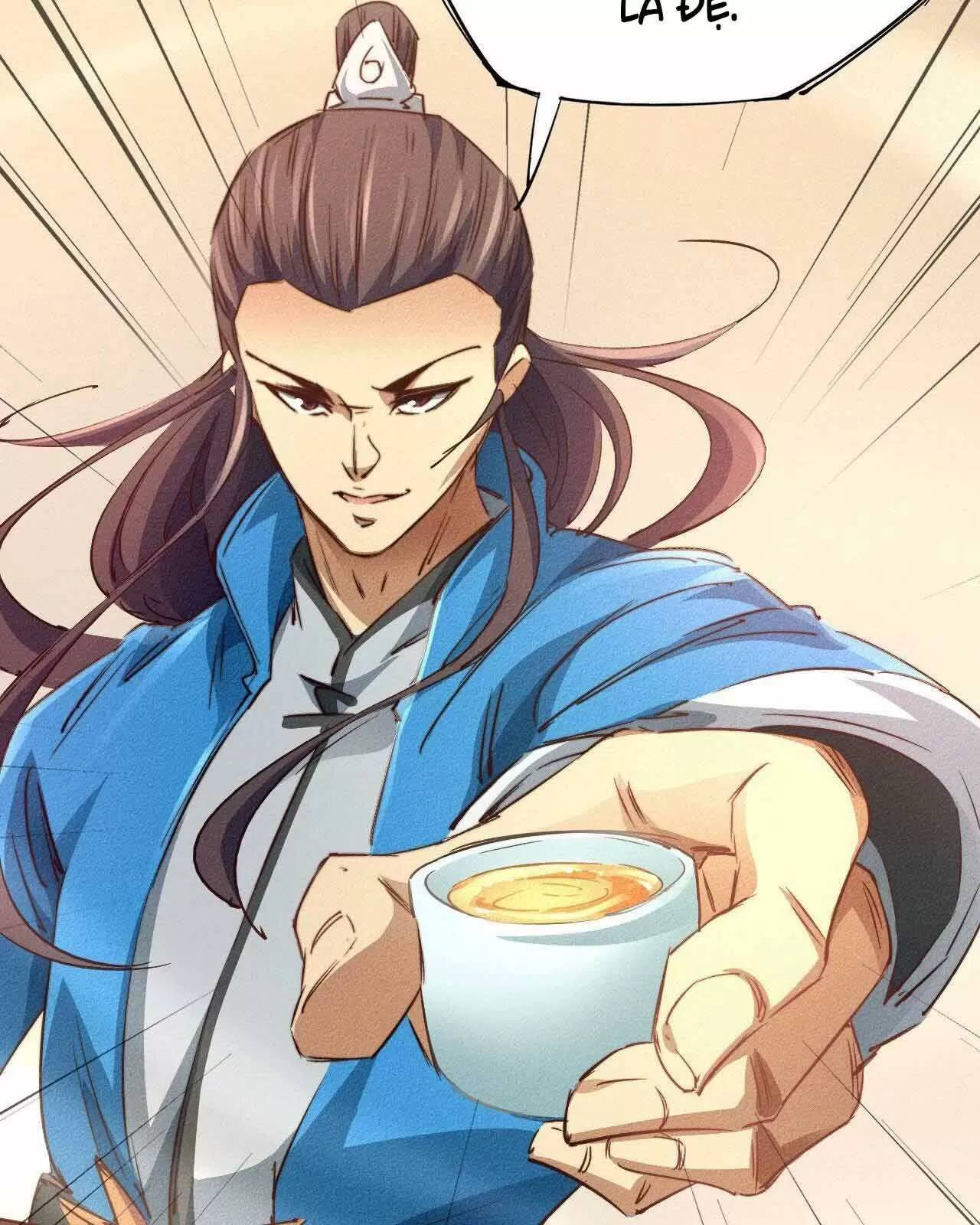 ta thành thần một mình chapter 20 56