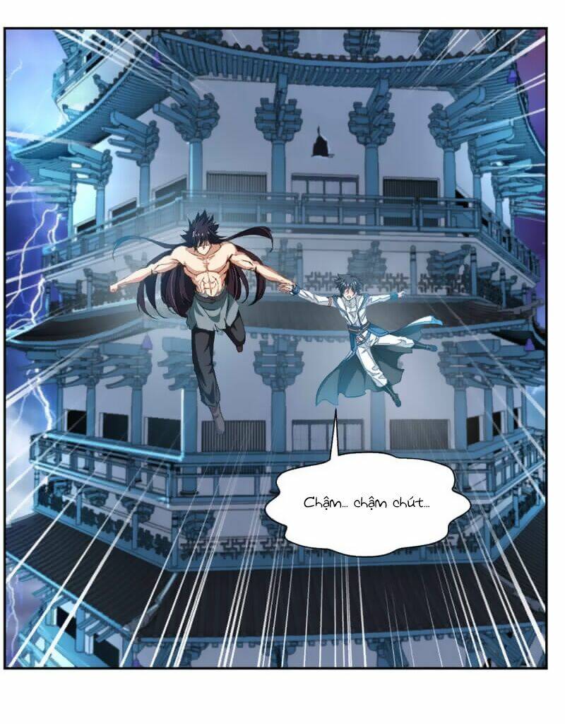 cửu dương thần vương chapter 53 25