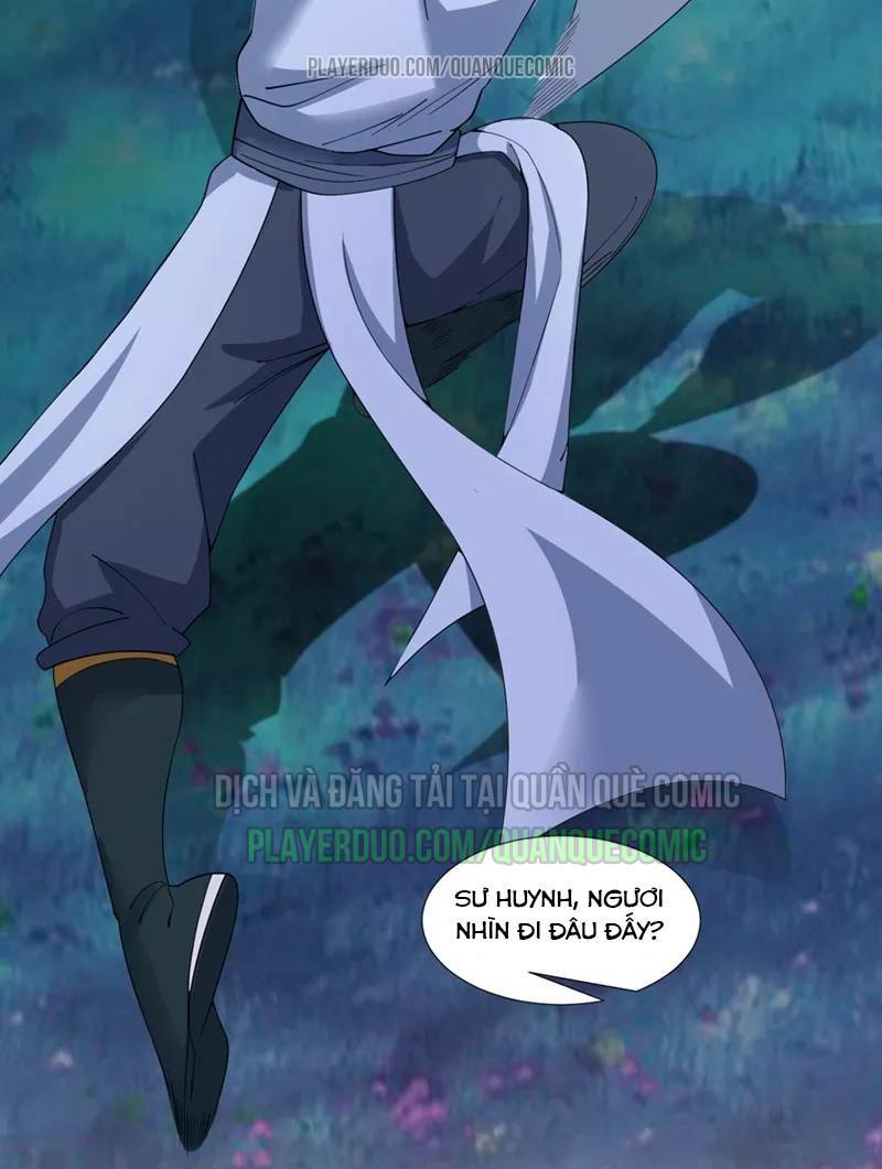 đạo ấn chapter 11 18