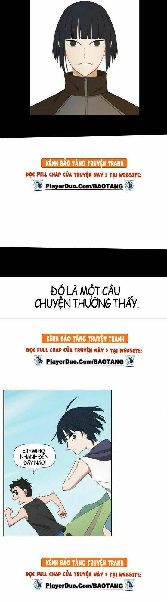 võ sĩ - the boxer chapter 40 27