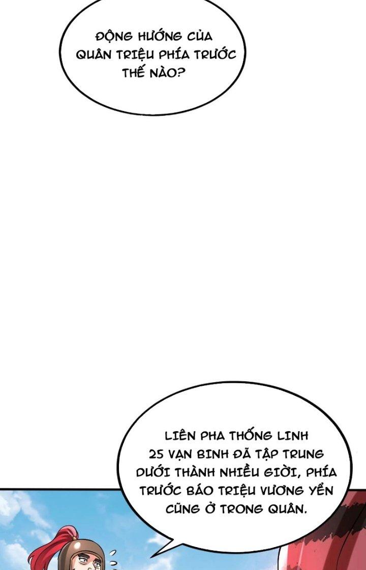 đại tần, ta là con tần thủy hoàng, giết địch thành thần chapter 43 77