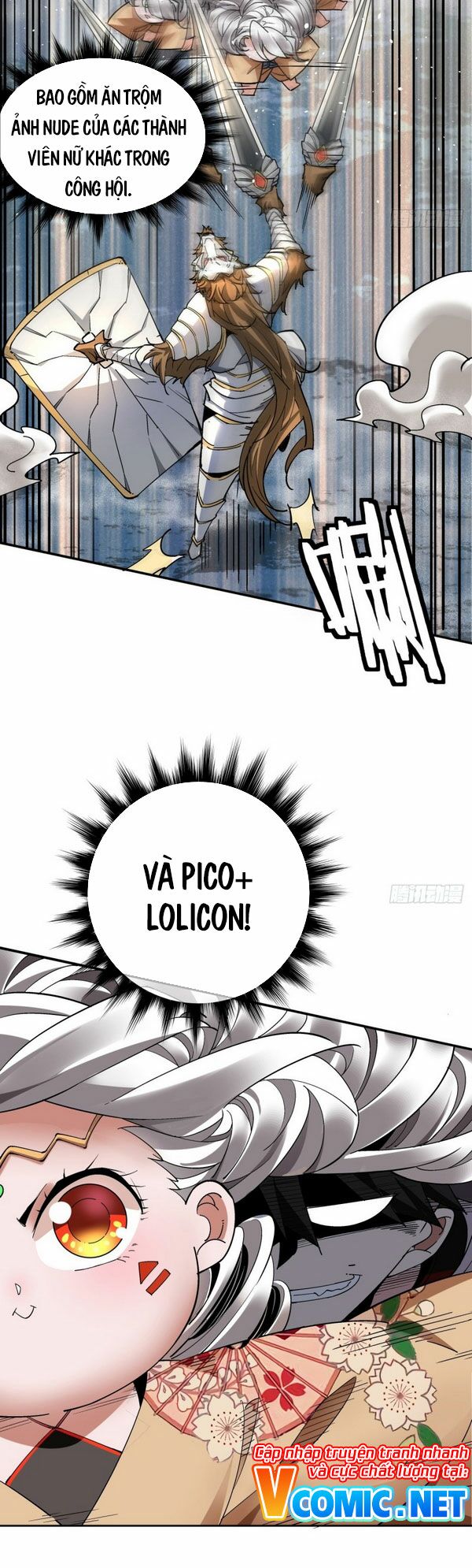 ta là nhà giàu số một, ta không muốn trọng sinh chapter 13 15