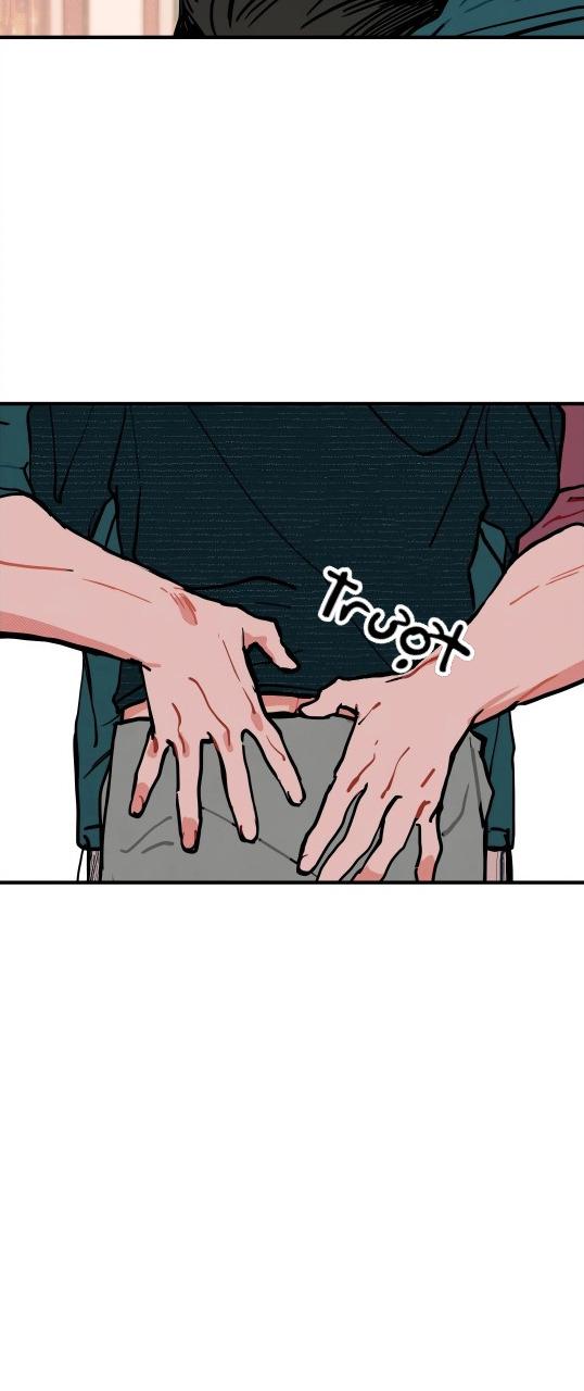 muốn sống thì phải giữ trinh chapter 9 28