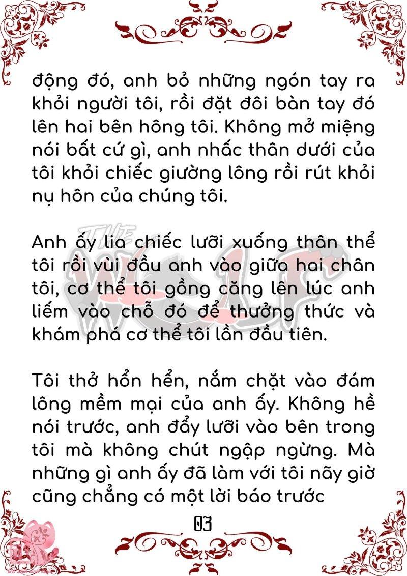 bầy sói giữa dane chapter 47 3