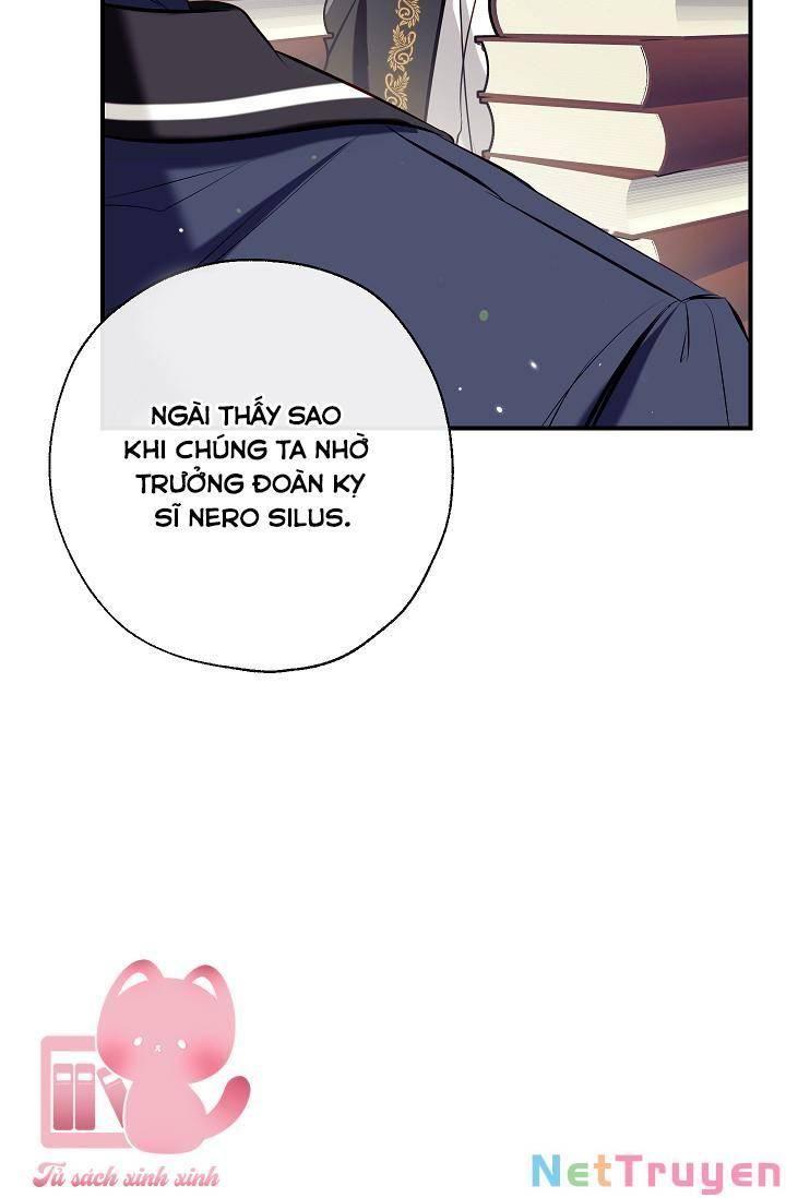 chúng ta có thể trở thành gia đình được không? chapter 61 33