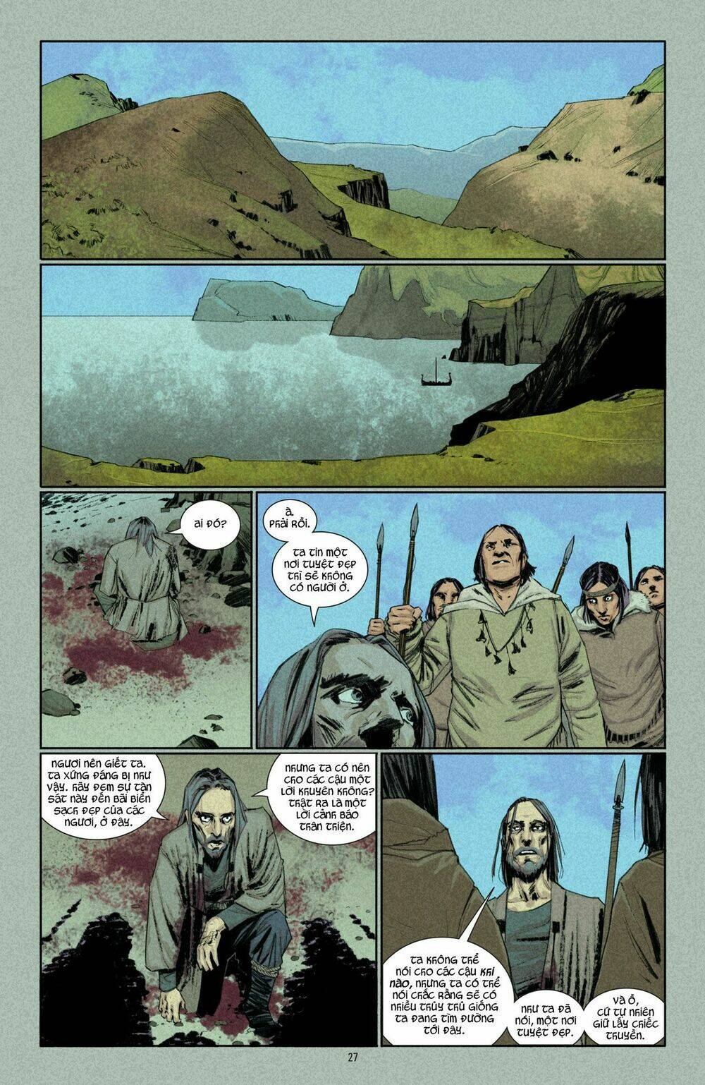 northlanders chapter 29 23