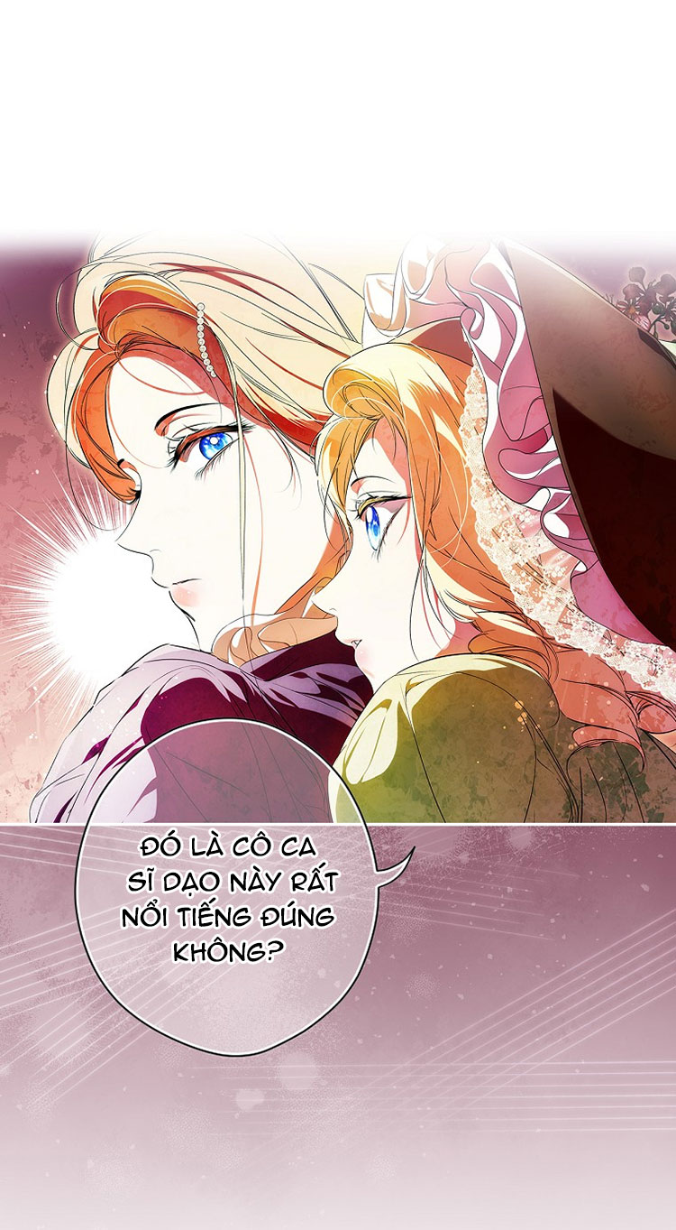 quý cô bí ẩn - secret lady chapter 96.2 14