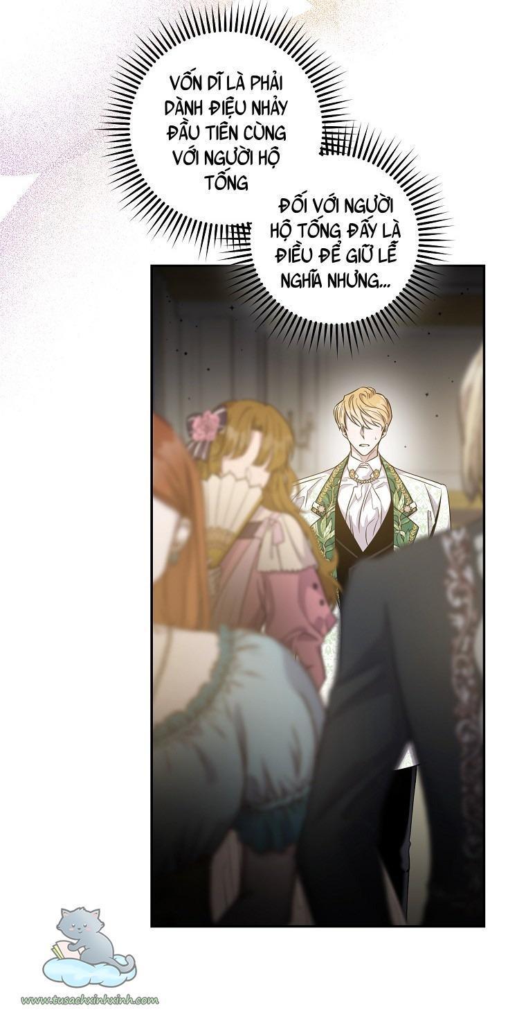 thuần hóa bạo chúa rồi bỏ trốn chapter 49 9