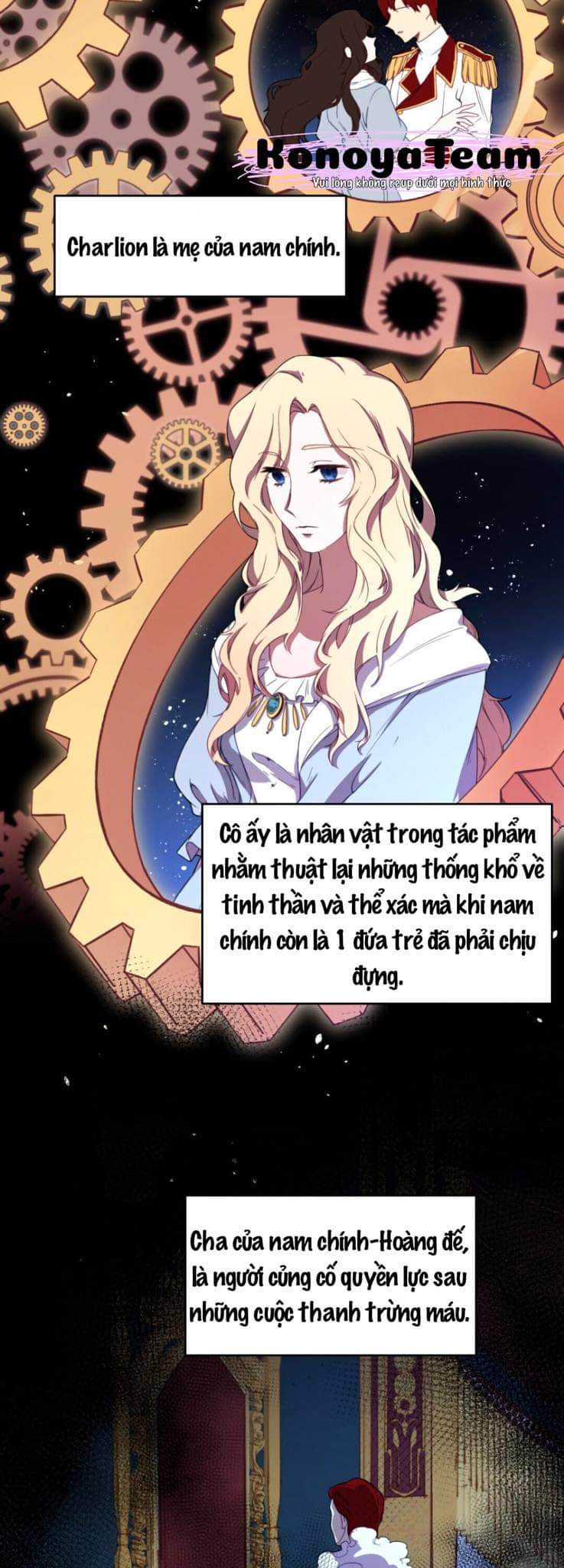 trao trọn con tim cho hoàng đế chapter 1 15