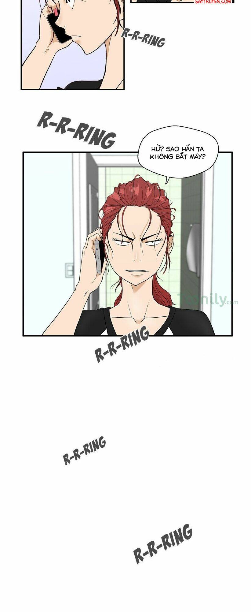 mr kang chapter 43 9