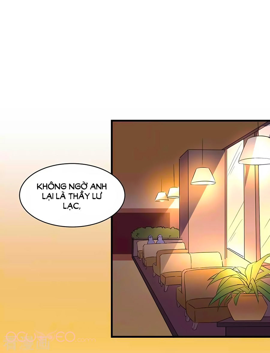 thâu tâm du hí chapter 5 3