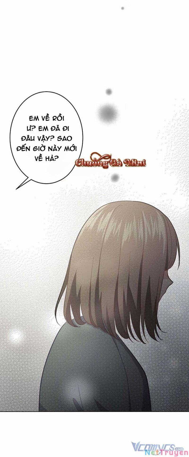 vô tình trở thành con gái của triệu phú chapter 28 70