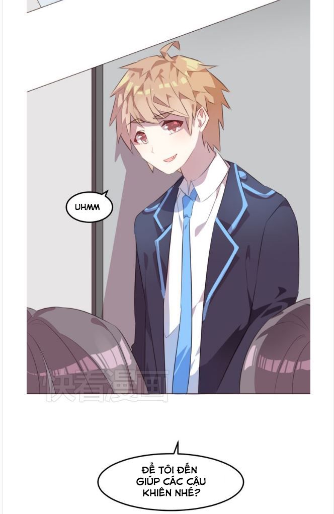 người yêu biến mất chapter 51 4