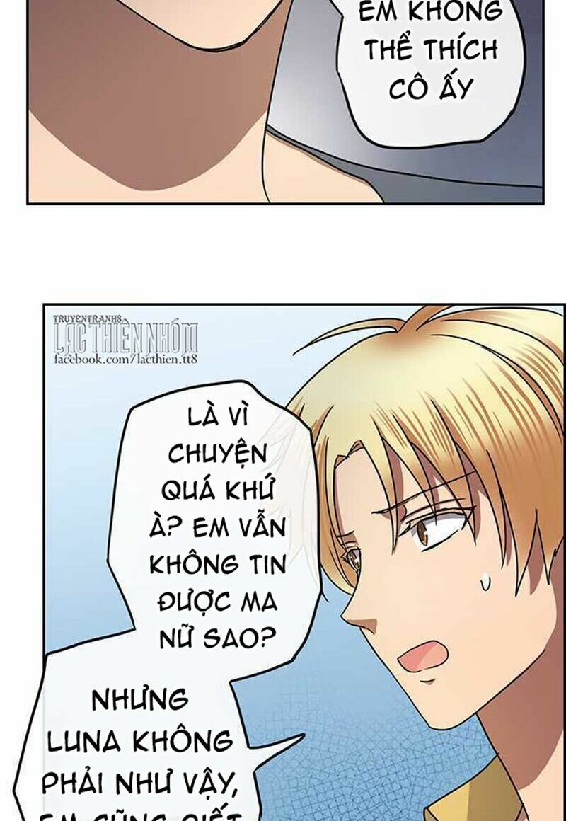 nụ hôn nguyền rủa chapter 97 24