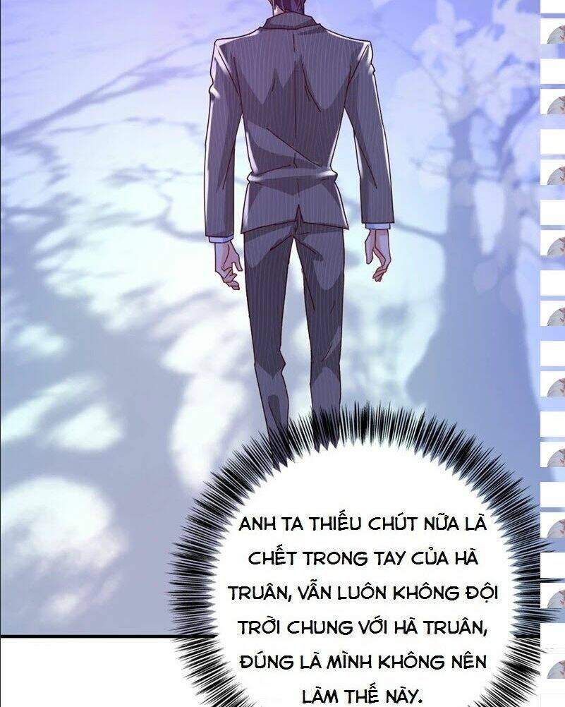nhập cốt noãn hôn chapter 323 20
