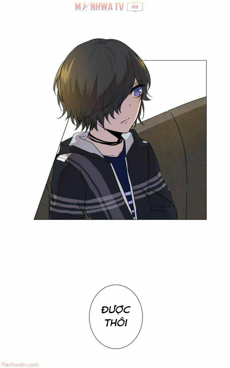 Trọng Sinh Mạc Thế Chapter 45 56