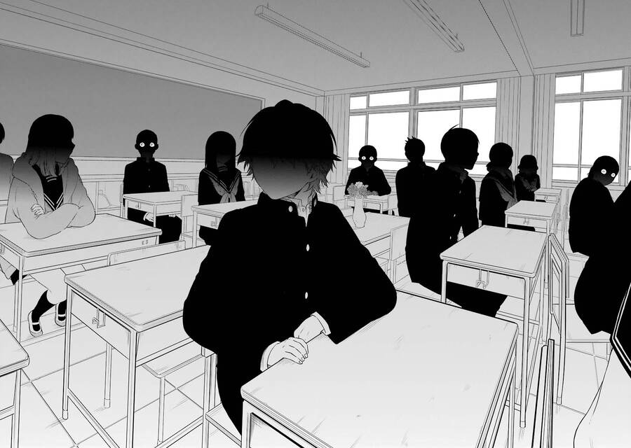 di thư trên bàn chapter 19 8