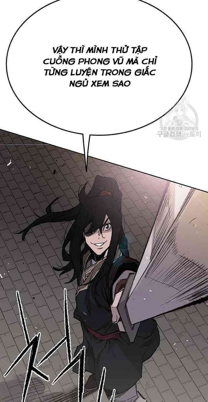 kiếm sĩ bất bại chapter 59 40
