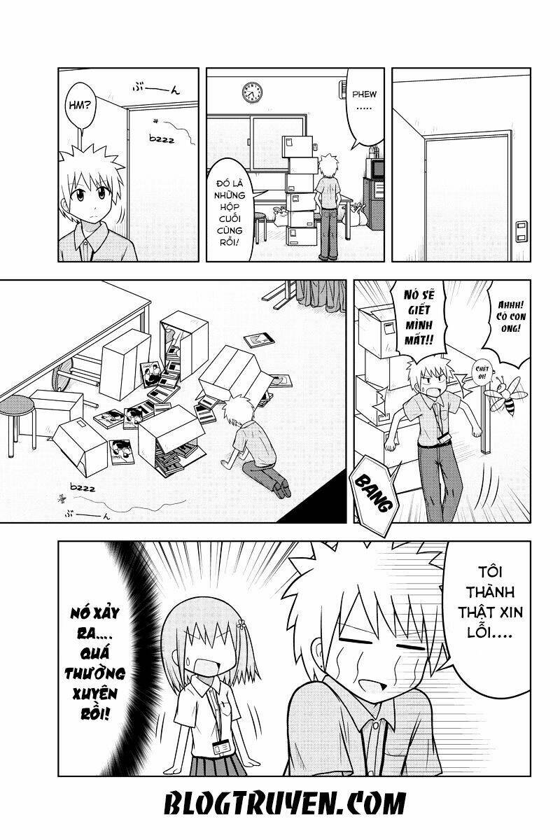 sentirental shoujo chapter 5 8