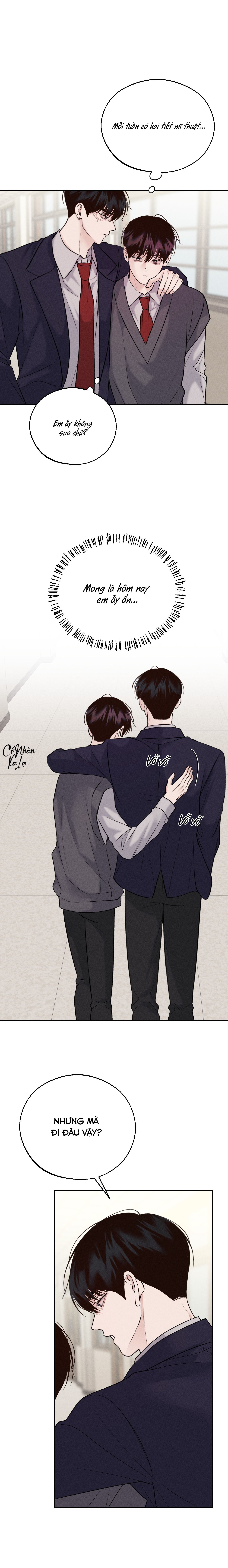 vị cứu tinh ngày thứ hai chapter 28 7