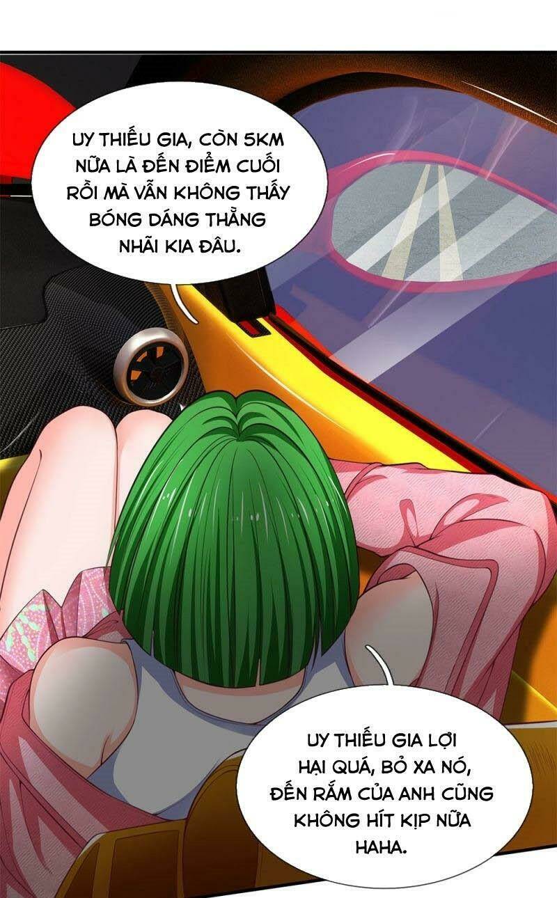 chung cực binh vương tại đô thị chapter 118 3