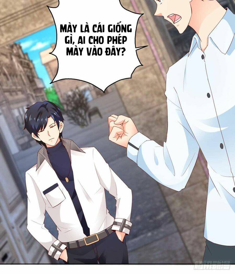 vú em là cổ tiên chapter 101 5