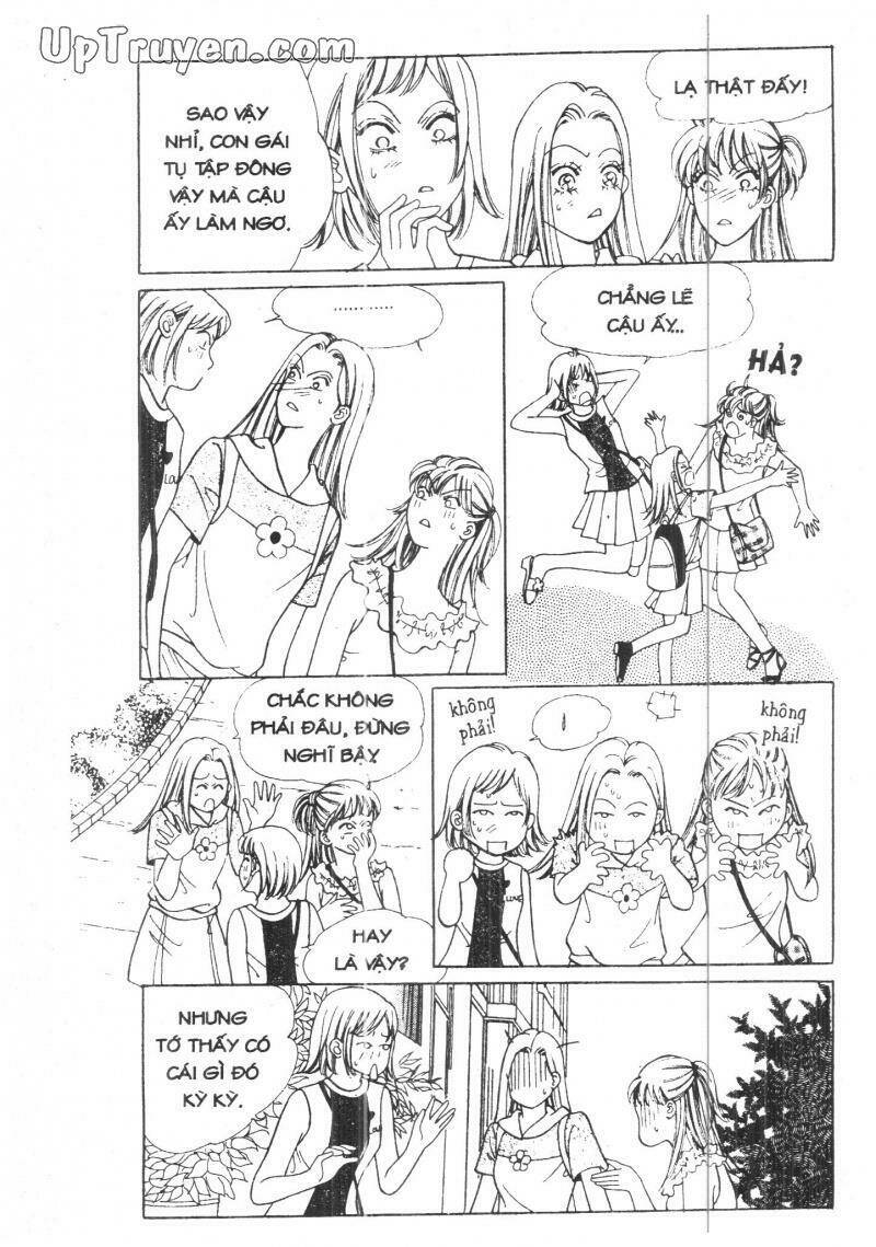 nụ hôn chàng trai chapter 8 86