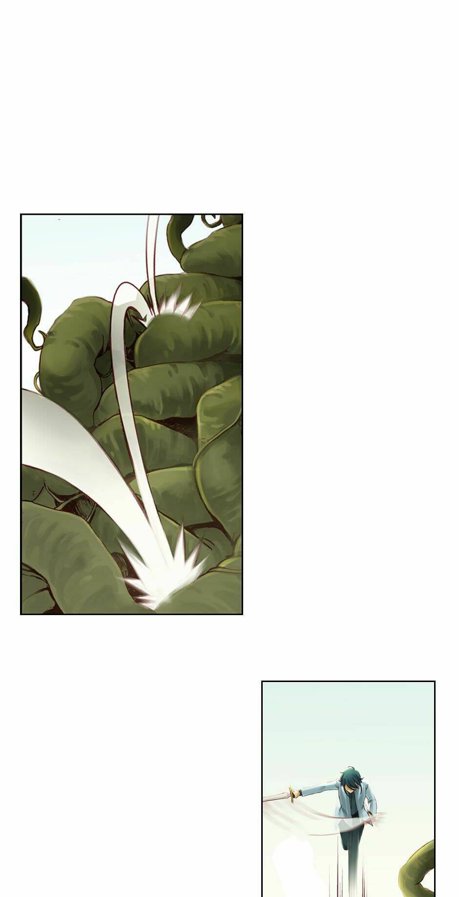 hiệp sĩ vô song chapter 4 34