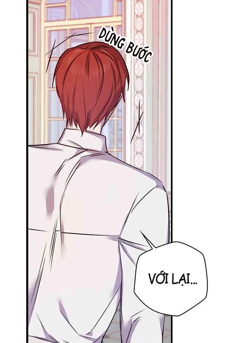 hôn lễ báo thù chapter 11 32