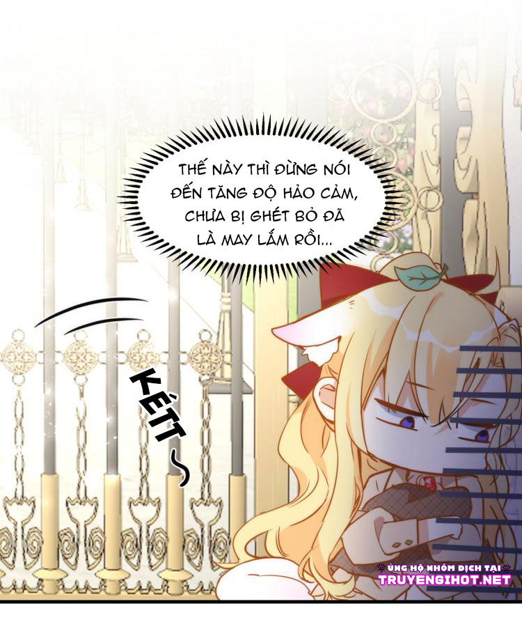 tình địch kỳ quái lại tăng lên rồi chapter 7 6