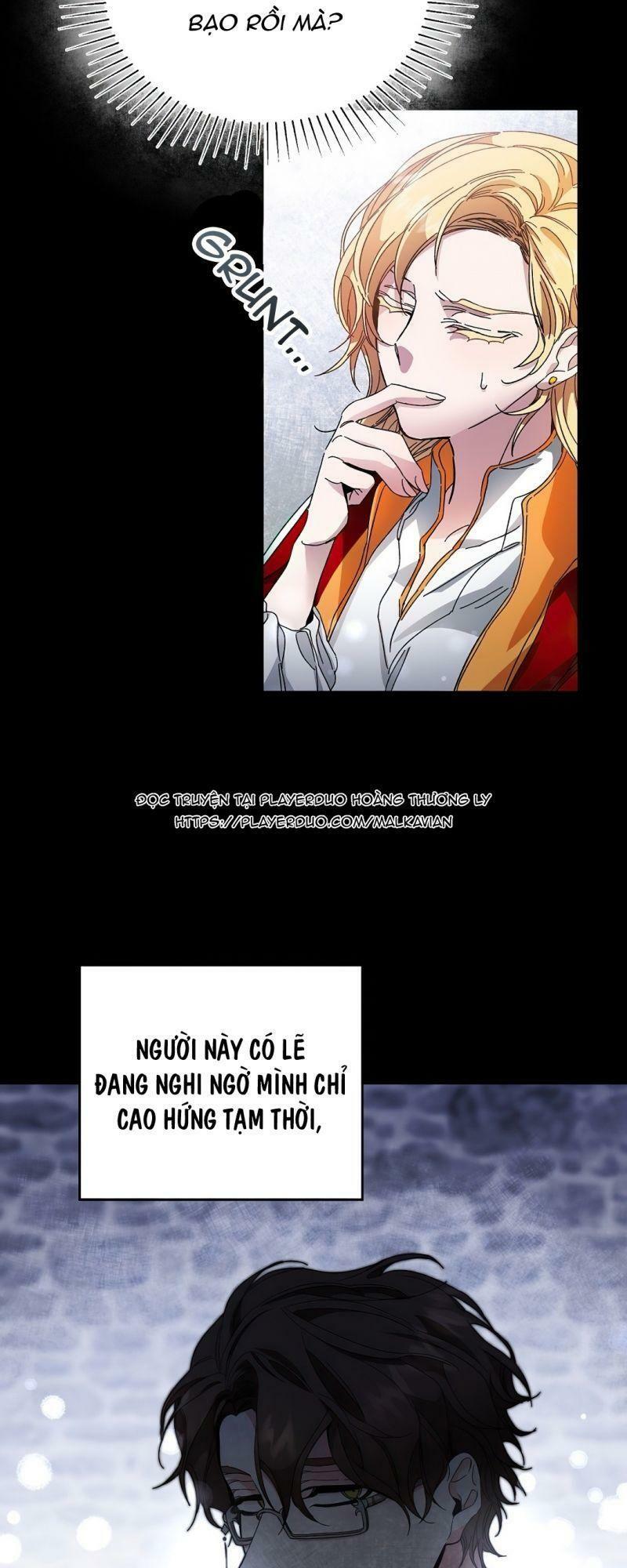 tôi trở thành hoàng đế bạo chúa trong tiểu thuyết chapter 5 18