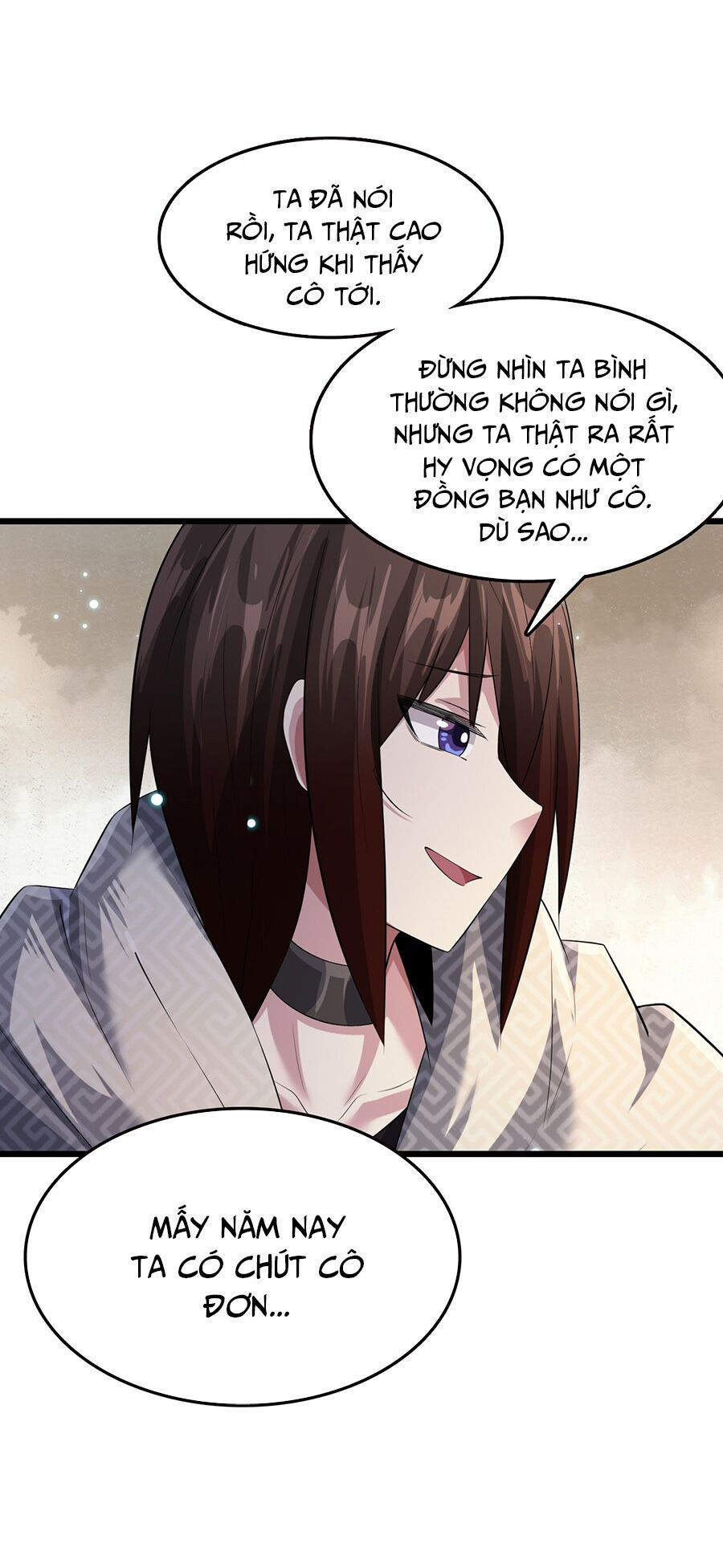 đại bảo kiếm của tôi chapter 45 4