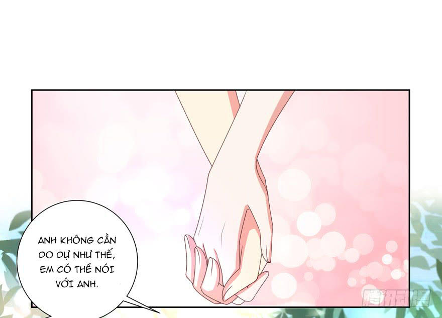 lưu luyến không rời chapter 22 30