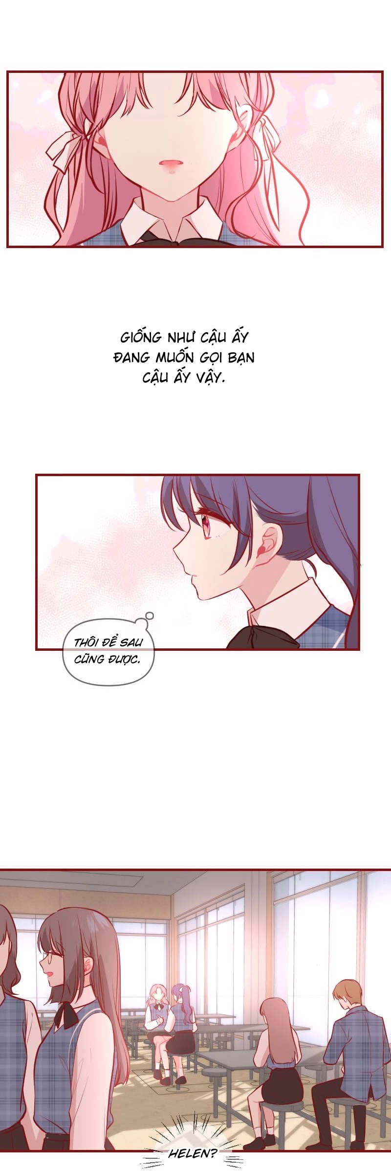 mù quáng vì yêu anh chapter 23 13