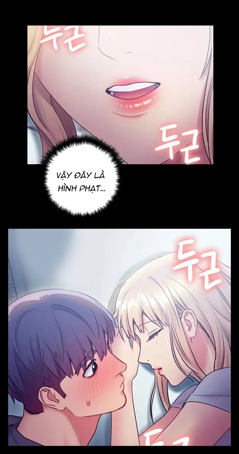 bạn của mẹ kế - không che chapter 23 43