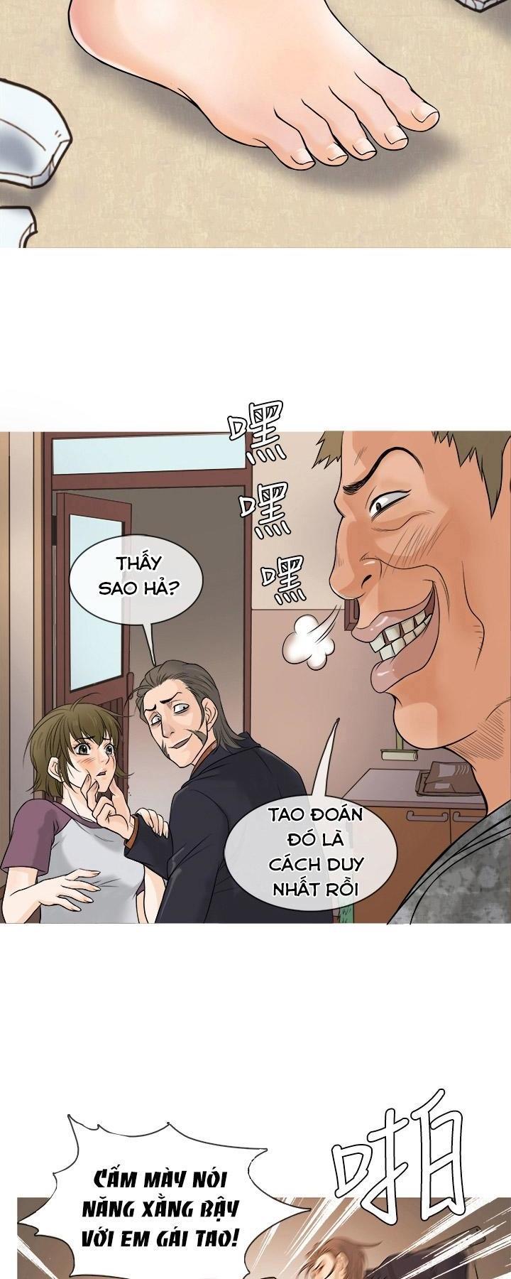 thiên đường chapter 1 29