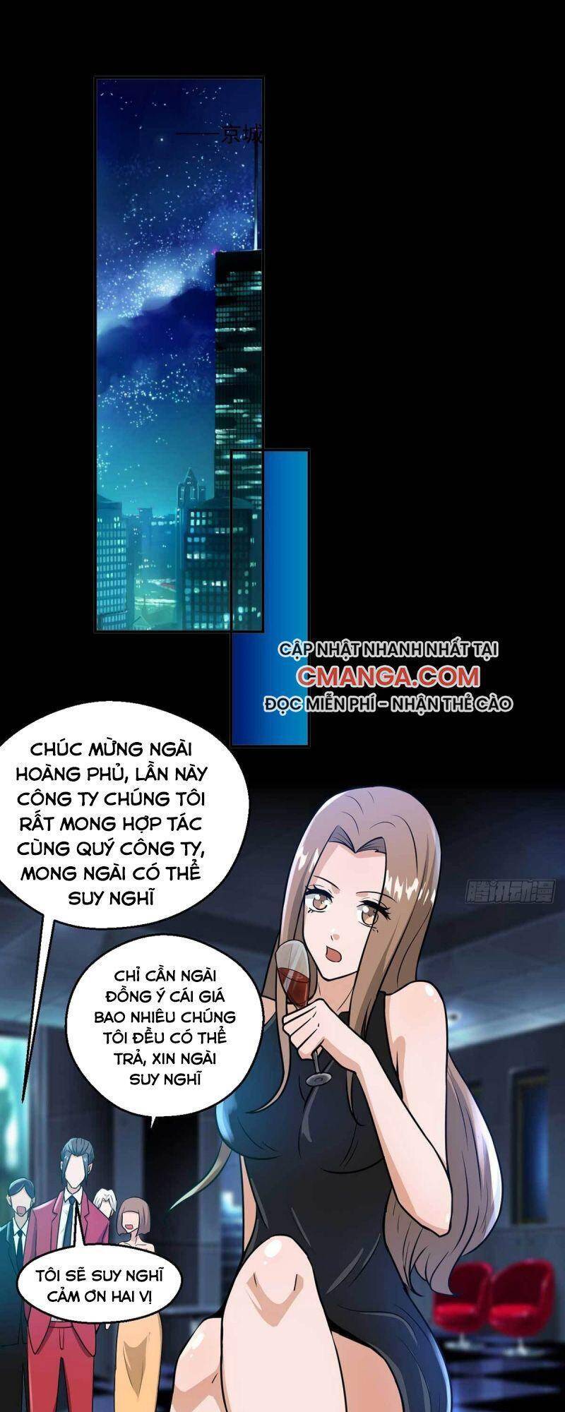 quỷ quyệt @ai chapter 16 1