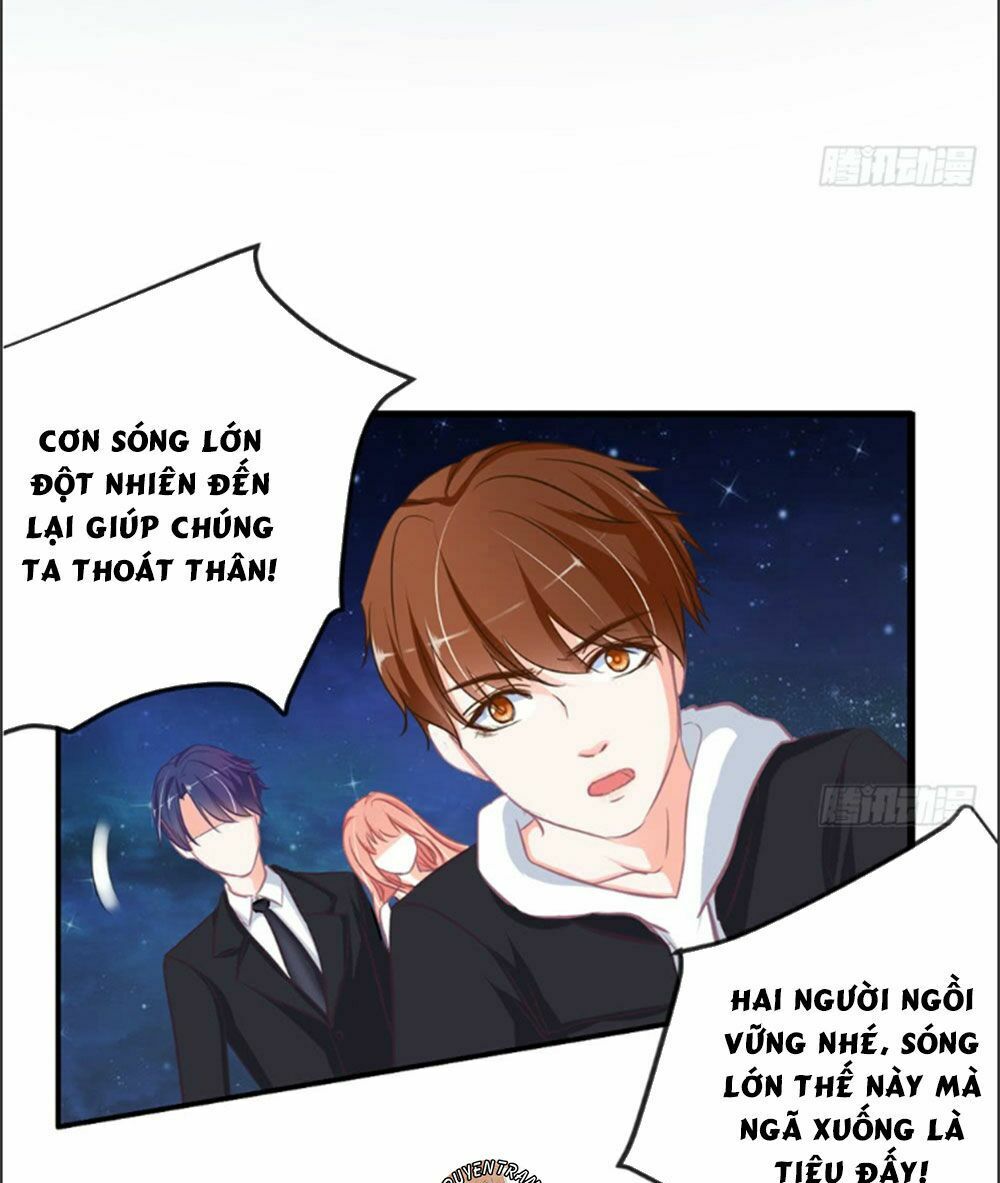 cẩm lý thiếu nữ của tôi chapter 8.4 28