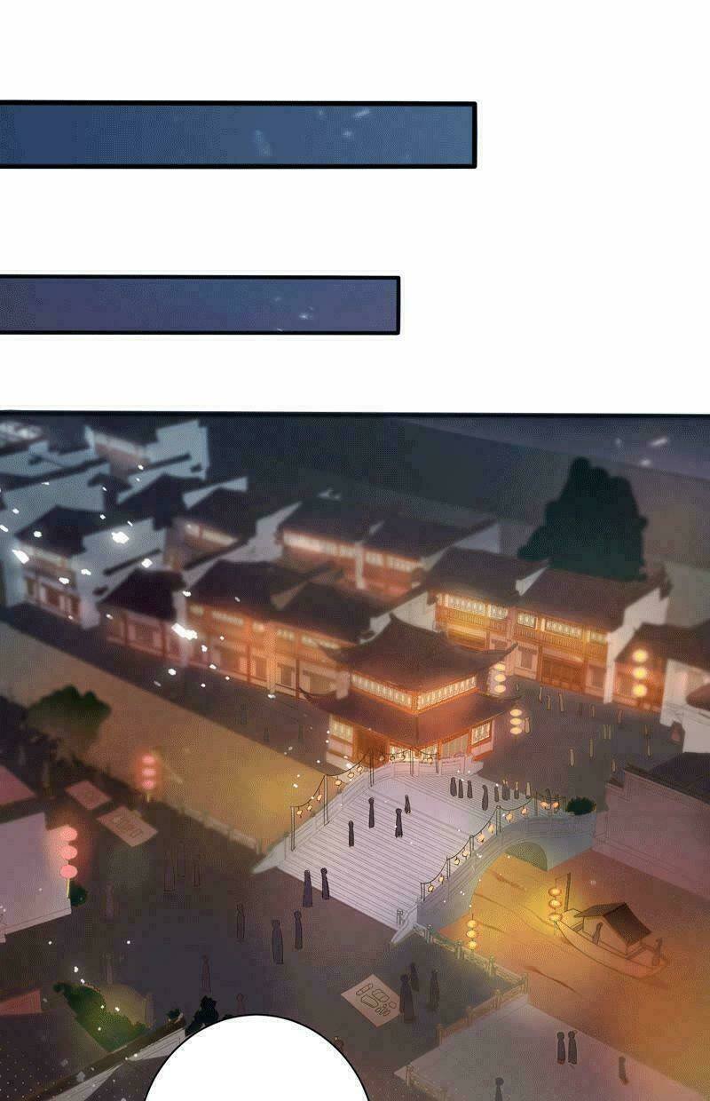 tình tễ hà xử chapter 3 22